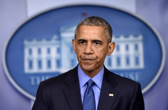 Обама после стрельбы в церкви призвал американцев изменить отношение к оружию