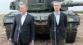 Польша готова к размещению военной техники США на своей территории, - министр обороны