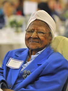 В США в возрасте 116 лет умерла самая старая на сегодня жительница планеты