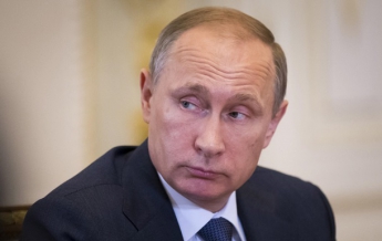 Путин призвал надавить на правительство Порошенко
