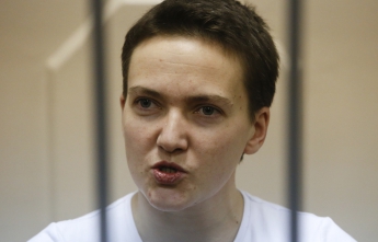 Савченко грозит как минимум 13 лет лишения свободы, - адвокат