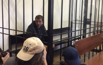 Защита подозреваемого в убийстве Бузины Андрея Медведько обжаловала его арест