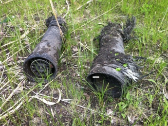 Москаль: Боевики выпустили по Трехизбенке противотанковую управляемую ракету