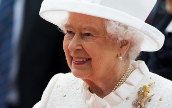 Королева Великобритании предостерегла Европу от раскола