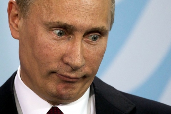 Путина пригласили поучаствовать в американском реалити-шоу