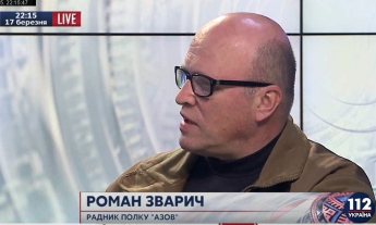 Зварич: Самая важная новость из последнего интервью Януковича – его слова о страусах
