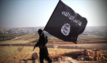 "Исламское государство" объявило о создании своей провинции на Северном Кавказе
