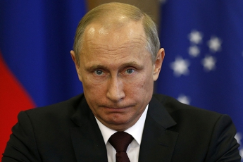 Путин заверил, что Россия не строит агрессивных планов и никому не угрожает