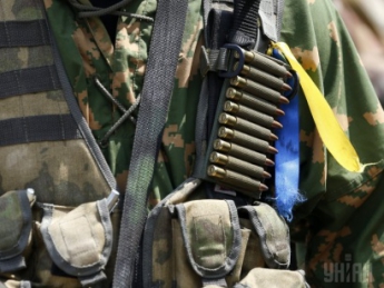 В чем больше всего нуждаются бойцы украинской армии летом?