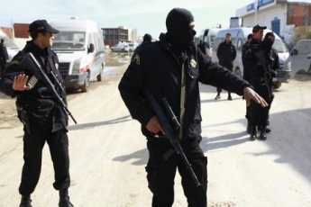 В Тунисе при нападении на гостиницу погибли 27 человек, еще 20 – были ранены