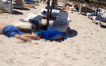 В Тунисе число погибших при нападении на отели выросло до 28