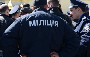 В милиции подтвердили смерть одного из раненых в Одессе возле пляжа Аркадия правоохранителей