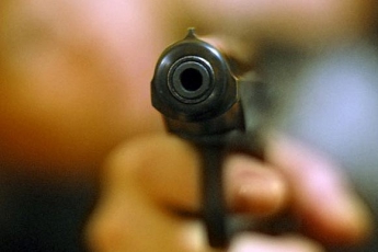 В МВД обнародовали фоторобот злоумышленника, стрелявшего в одесских милиционеров