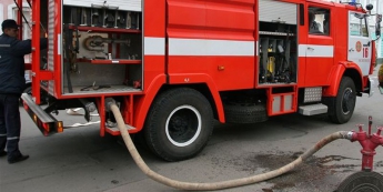 В Одессе горела квартира в пятиэтажке: погибли две женщины