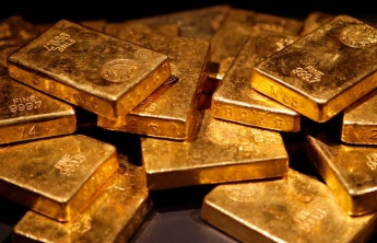 На частном участке в Германии рабочие обнаружили крупный клад с золотом
