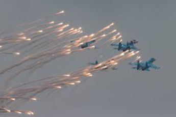 Шведские военные обвинили российские ВВС в агрессивном поведении