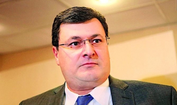 Вопрос отставки Квиташвили при поддержке коалиции может быть рассмотрен уже в четверг, - Кононенко