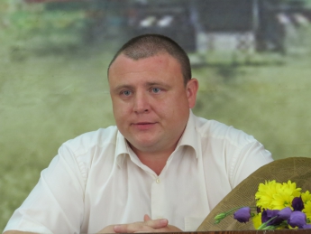 Территориальное управление юстиции возглавил Булгаков (видео)