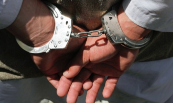 В Киеве арестовали 35-летнего педофила, ранее судимого за убийство