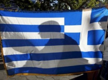 МВФ подтвердил дефолт Греции
