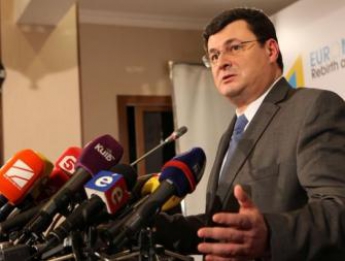 Сыворотка от ботулизма будет доставлена в Украину на следующей неделе, - Квиташвили