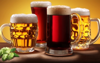 С 1 июля пиво приравнивается к алкогольным напиткам