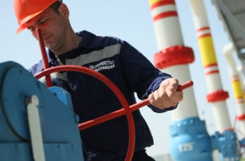Украина приостановила импорт природного газа через Венгрию
