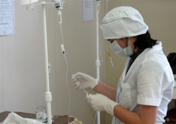 С детской турбазы во Львовской обл. 21 человек госпитализирован с отравлением, - ОГА