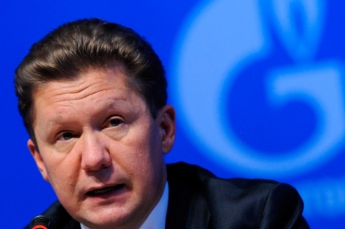 Газпром: Украина не заплатила за газ за июль, с 10 утра поставки газа прекращены