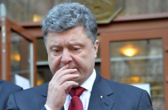 Проект изменений Конституции не предусматривает особого статуса Донбасса – Порошенко