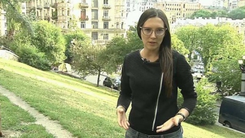 СБУ выдворила из Украины российскую журналистку за "антиукраинскую деятельность"