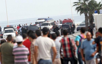 В Тунисе арестованы 12 человек, подозреваемых в соучастии в теракте в отелях в Сус