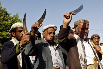Стороны конфликта в Йемене договорились о пятидневном перемирии, - источник