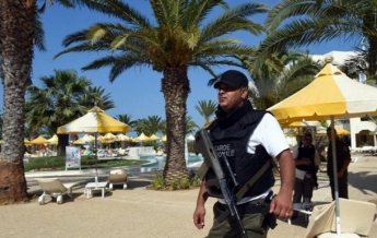Туристы теперь не будут платить сбор при выезде из Туниса