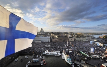Россия может ввести санкции против Финляндии