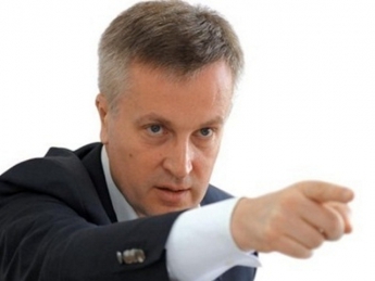 Порошенко: Проверки СБУ на линии соприкосновения стали причиной отставки Наливайченко