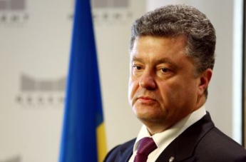 Эксклюзивное интервью Петра Порошенко: После голосования по валютным кредитам политики ожидали встретить аплодисменты, а получили "холодный душ" События на ТК Украина