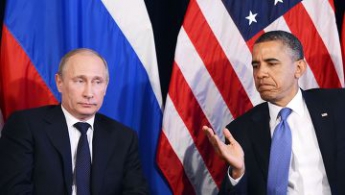 Путин - Обаме: Несмотря на разногласия, РФ и США являются гарантами безопасности в мире