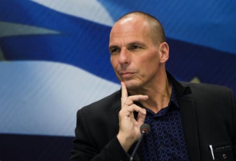 Глава Минфина Греции сравнил действия международных кредиторов с терроризмом
