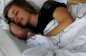 Ученые выяснили, в каком возрасте сколько нужно спать