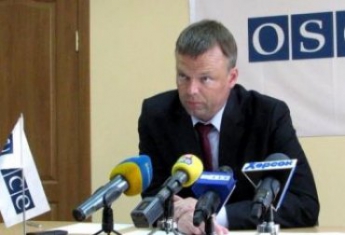 Украина и боевики пока не договорились по демилитаризации Широкино, - ОБСЕ
