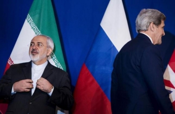 США могут выйти из переговоров с Ираном, если соглашения не будет на этой неделе, - Керри