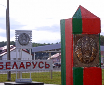 На белорусской границе через полгода появится платная очередь