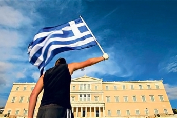 Правительство Греции сожгло последние мосты для компромисса, - вице-канцлер ФРГ