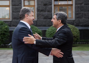 Президент Болгарии: Для нас Крым - это Украина, а Украина - это Европа