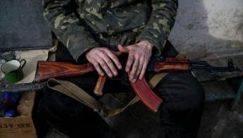 В Донецкой обл. пьяный украинский военный застрелил местного жителя, - прокуратура
