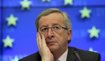 Греки на референдуме голосовали против уже неактуальных предложений кредиторов, - Юнкер