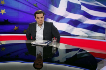Премьер Греции Ципрас представил лидерам Европы проект "социально справедливого" соглашения