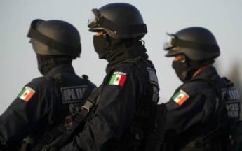 Мексиканская наркомафия убила последнего полицейского в Гваделупе