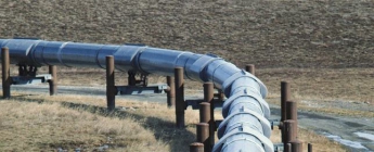 Туркменистан заявляет, что "Газпром" с начала года не погашает долги за газ